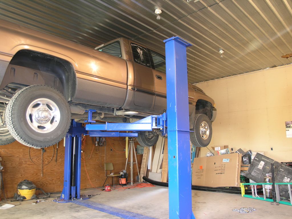 Dodge